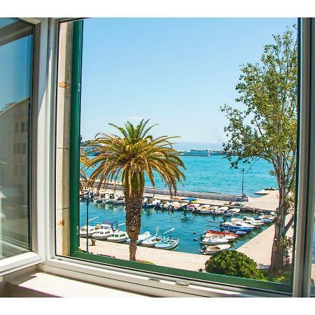 Royal Blue Apartment Split Exterior foto